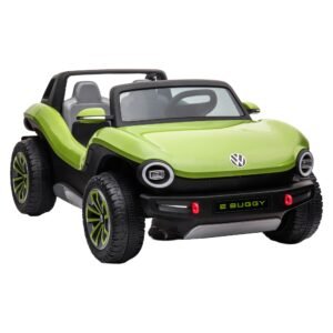 Volkswagen ID. Buggy Ride-On Car 12V – Green