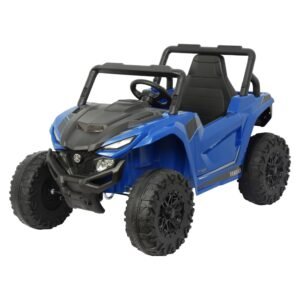 Wolverine R-Max Off-Road Ride-On UTV 12V